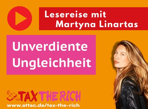 Video: Unverdiente Ungleichheit