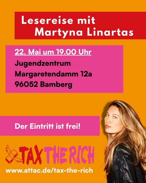 Unverdiente Ungleichheit